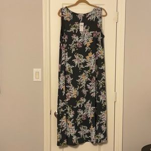 NWT J Jill dress